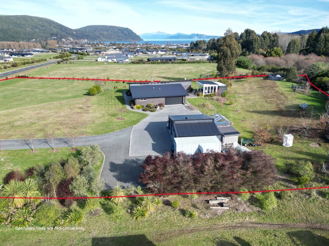 24 Oakdale Drive, Kinloch, Taupo - Carousel 2