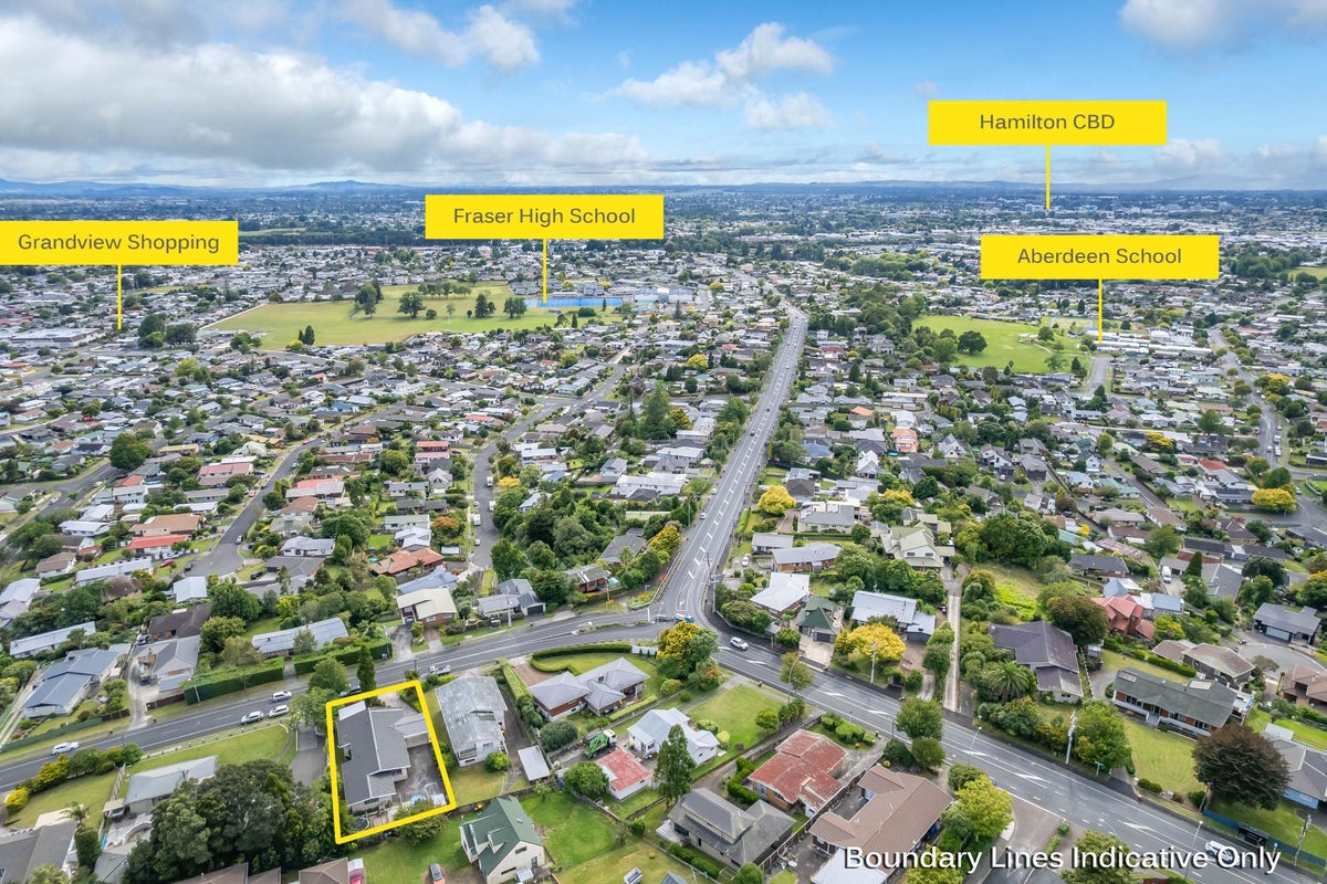 141 Newcastle Road, Nawton, Hamilton - Carousel 21