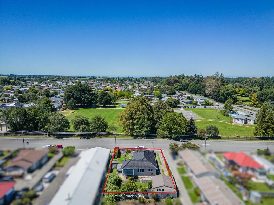 7 Wilkin Street, Temuka, Temuka - Carousel 17