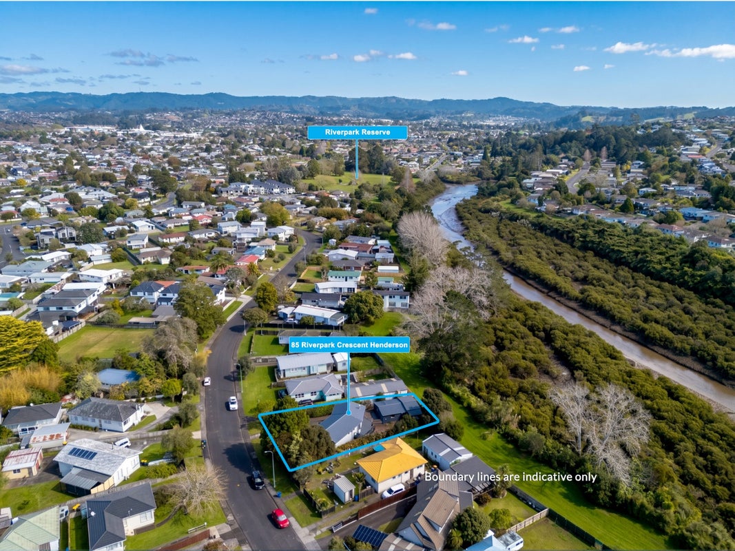 85 Riverpark Crescent, Henderson, Auckland - Carousel 27