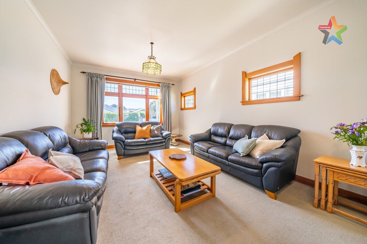 17 Ariki Street, Boulcott, Lower Hutt - Carousel 2