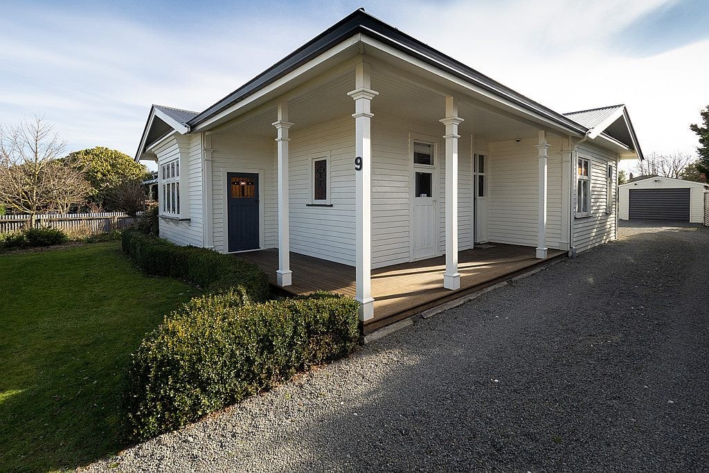 9 Rapley Street, Hampstead, Ashburton - Carousel 1