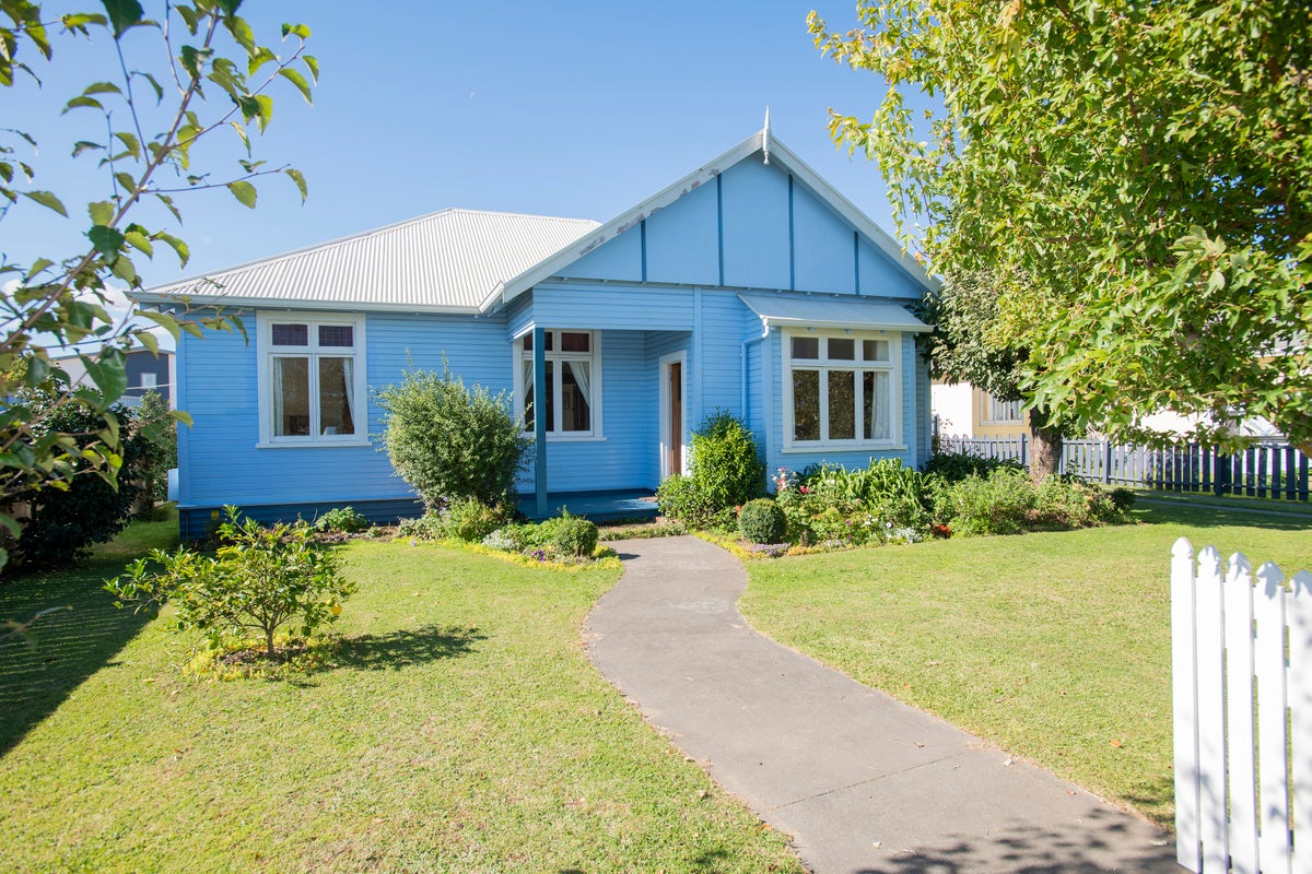 783 Childers Road, Te Hapara, Gisborne - Carousel 1