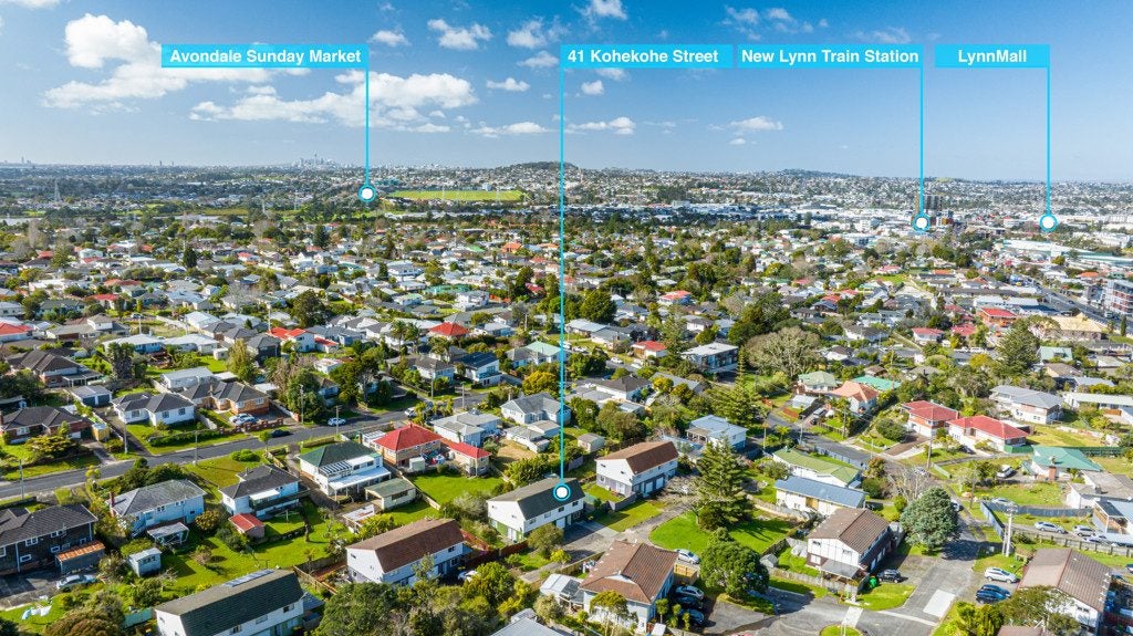 41 Kohekohe Street, New Lynn, Auckland - Carousel 21