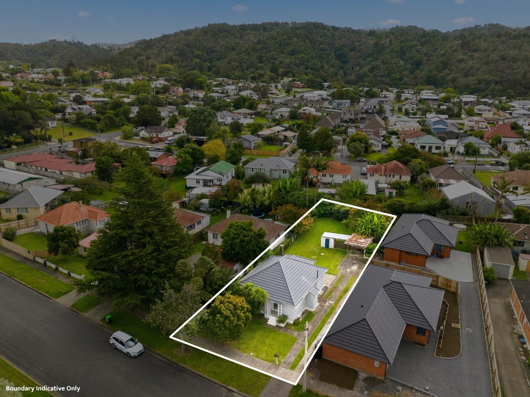 52 Second Avenue, Avenues, Whangarei - Carousel 1