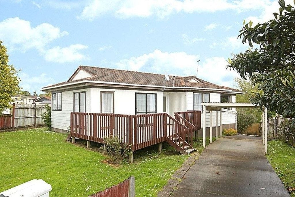 14 Arodella Crescent, Ranui, Auckland - Carousel 1