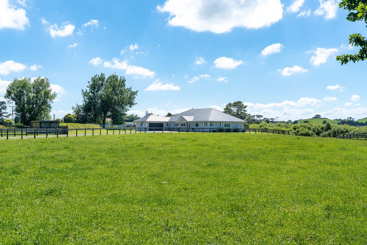 449A Ngaruawahia Road, Te Kowhai, Hamilton - Carousel 24