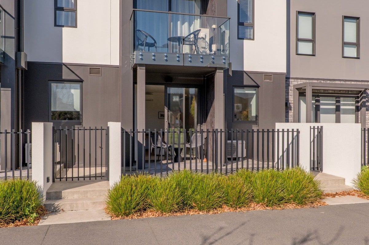 3/206 Hereford Street, Christchurch Central, Christchurch - Carousel 2