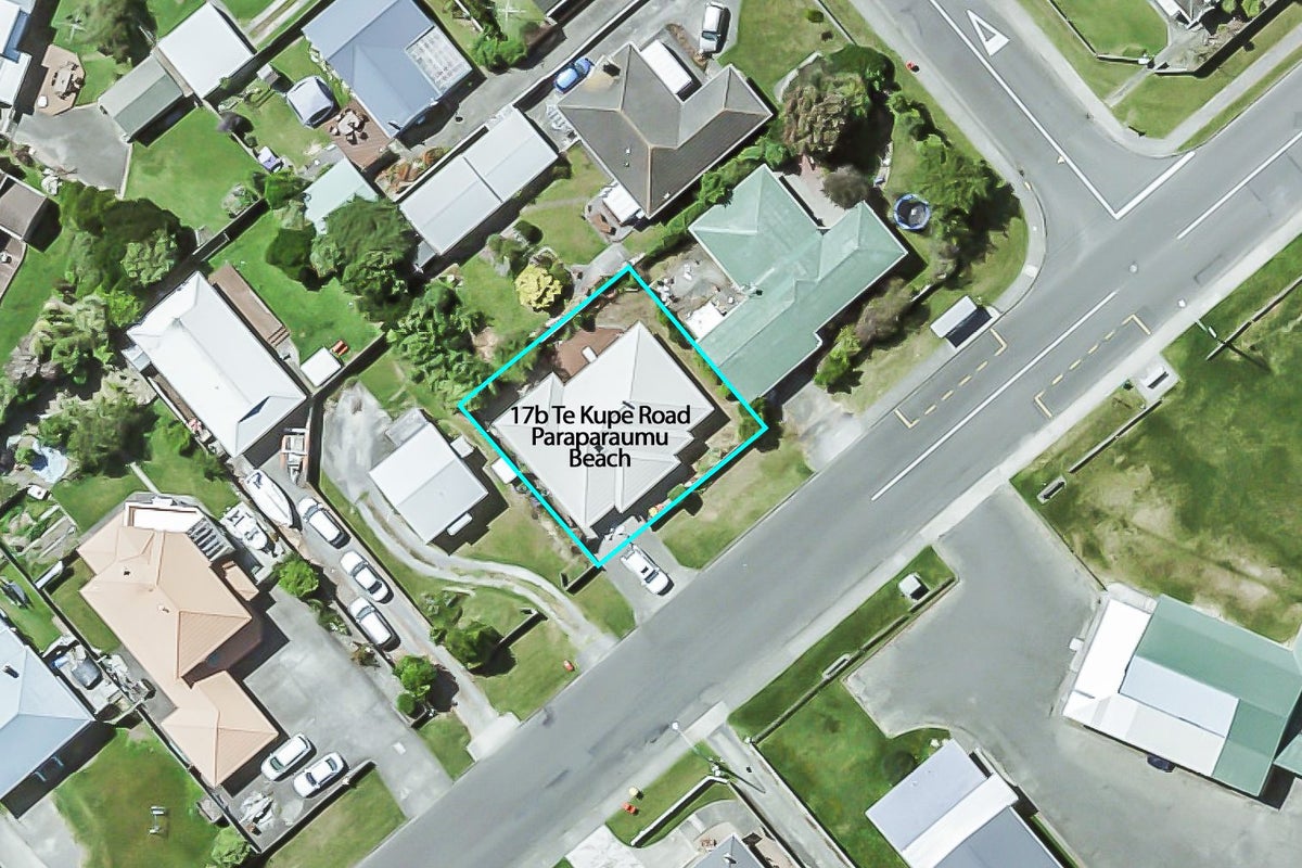 17B Te Kupe Road, Paraparaumu Beach, Paraparaumu - Carousel 22