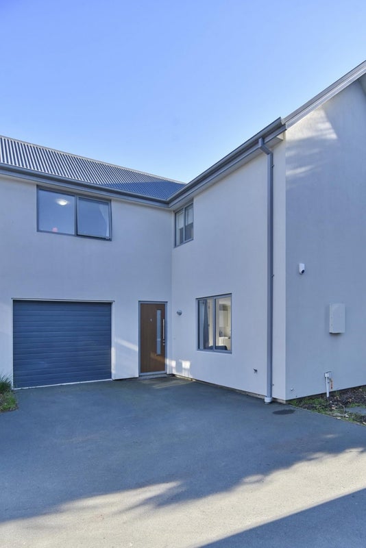 3/37 Huxley Street, Sydenham, Christchurch - Carousel 19