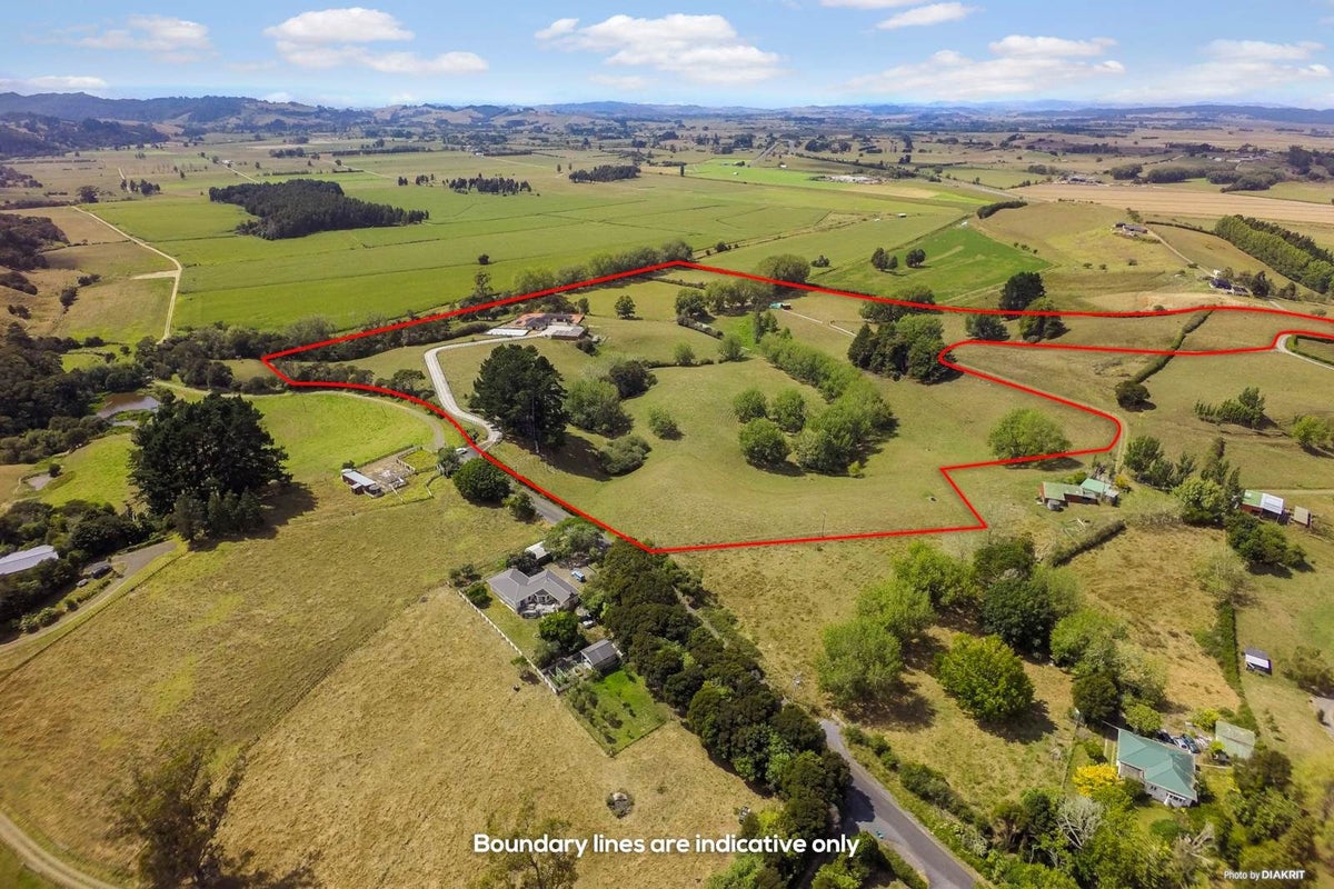72 Pendergrast Road, Mangatawhiri - Carousel 1