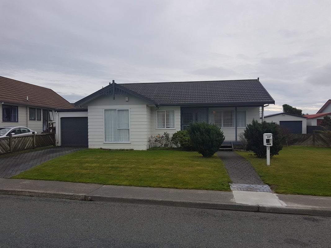 23A Woodridge Drive, Woodridge, Wellington - Carousel 2