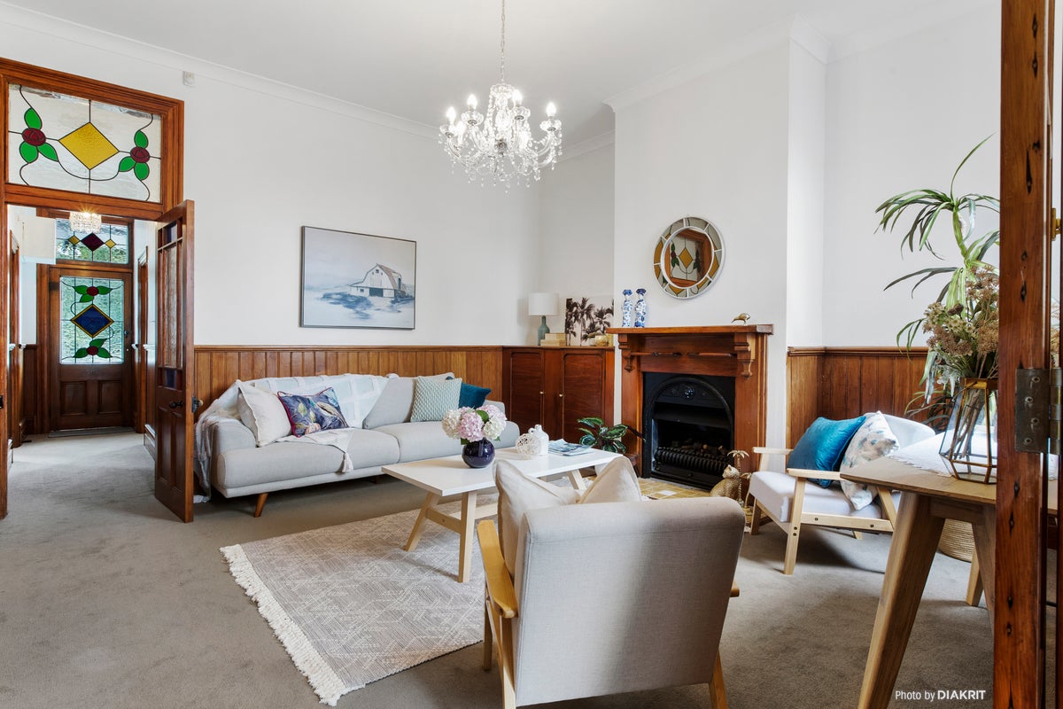 203 Hanson Street, Newtown, Wellington - Carousel 2