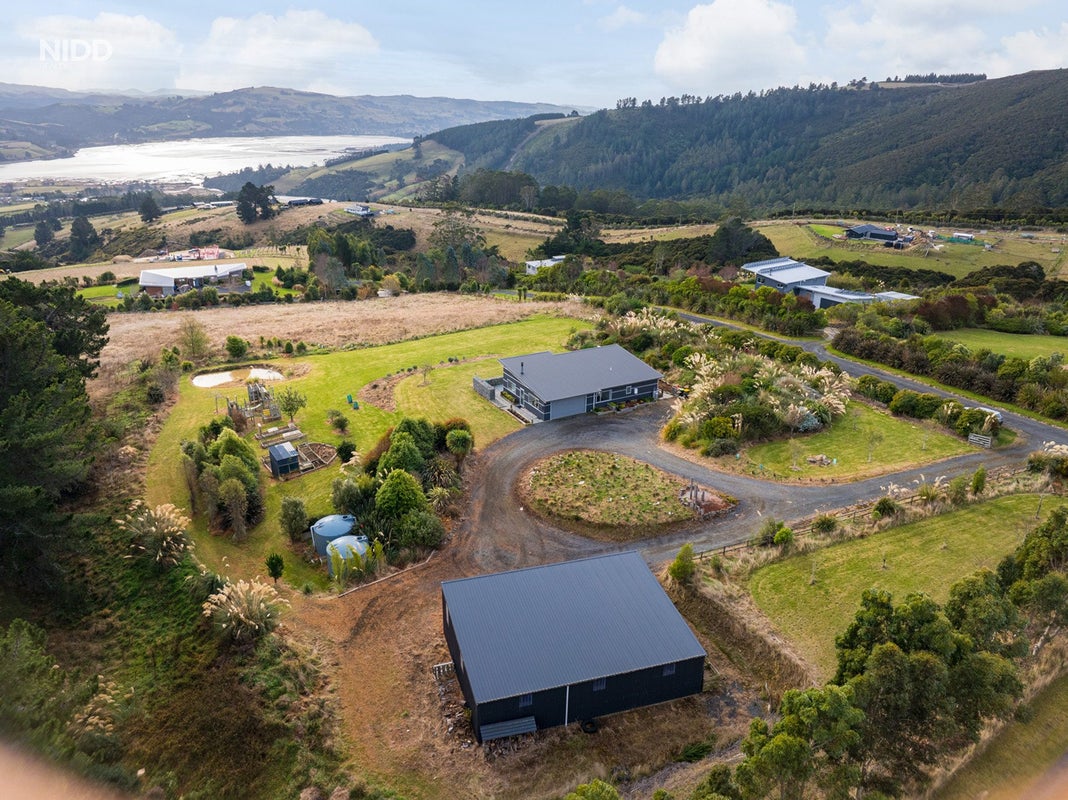 888 Blueskin Road, Mount Cargill, Waitati - Carousel 20