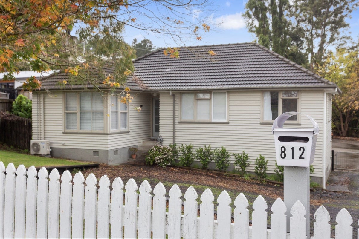 812 Mount Pleasant Road, Thames, Thames - Carousel 2