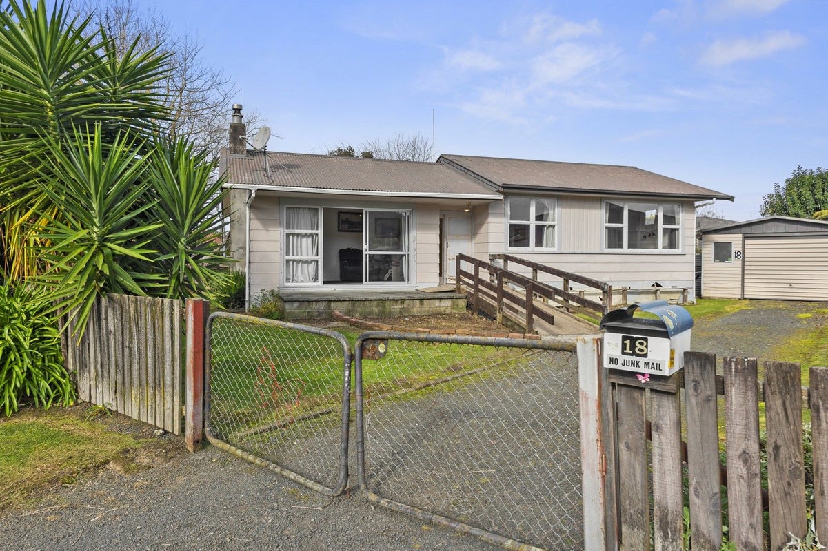 18 Kepler Street, Ngaruawahia - Carousel 1