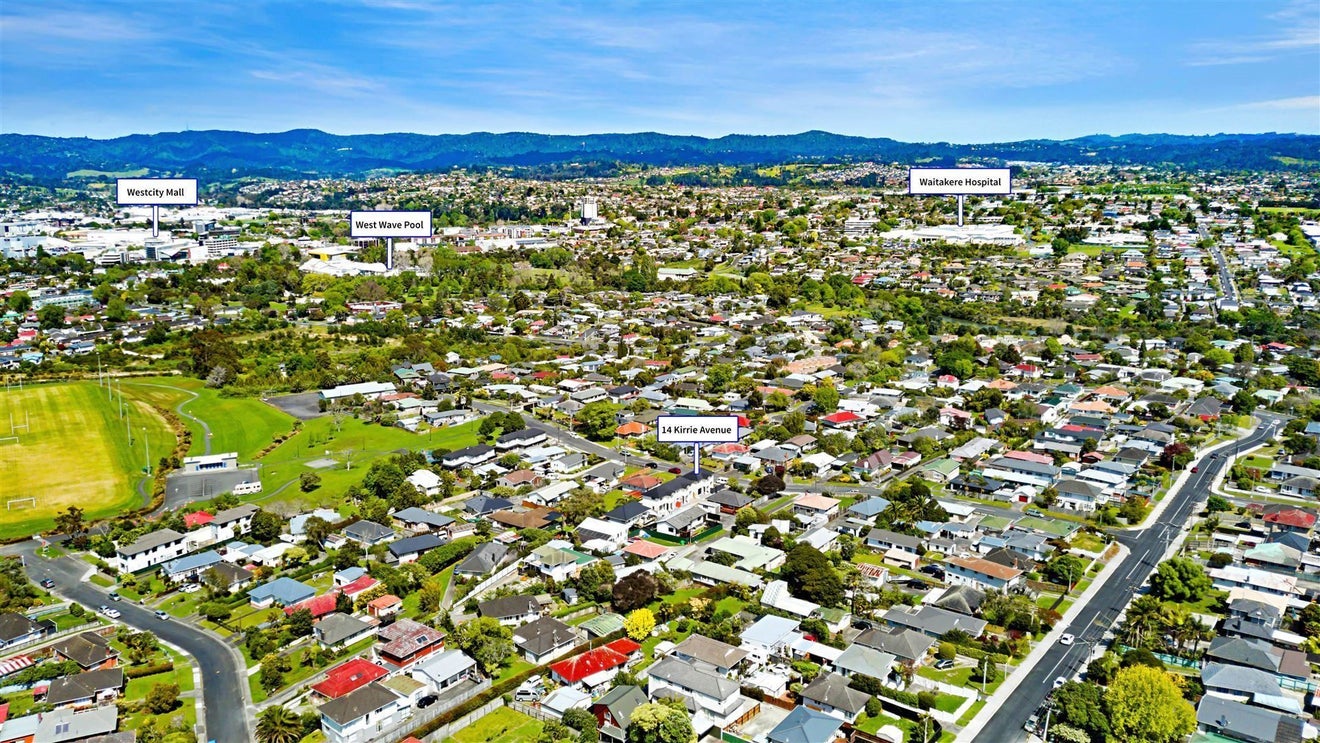 14C Kirrie Avenue, Te Atatu South, Auckland - Carousel 26