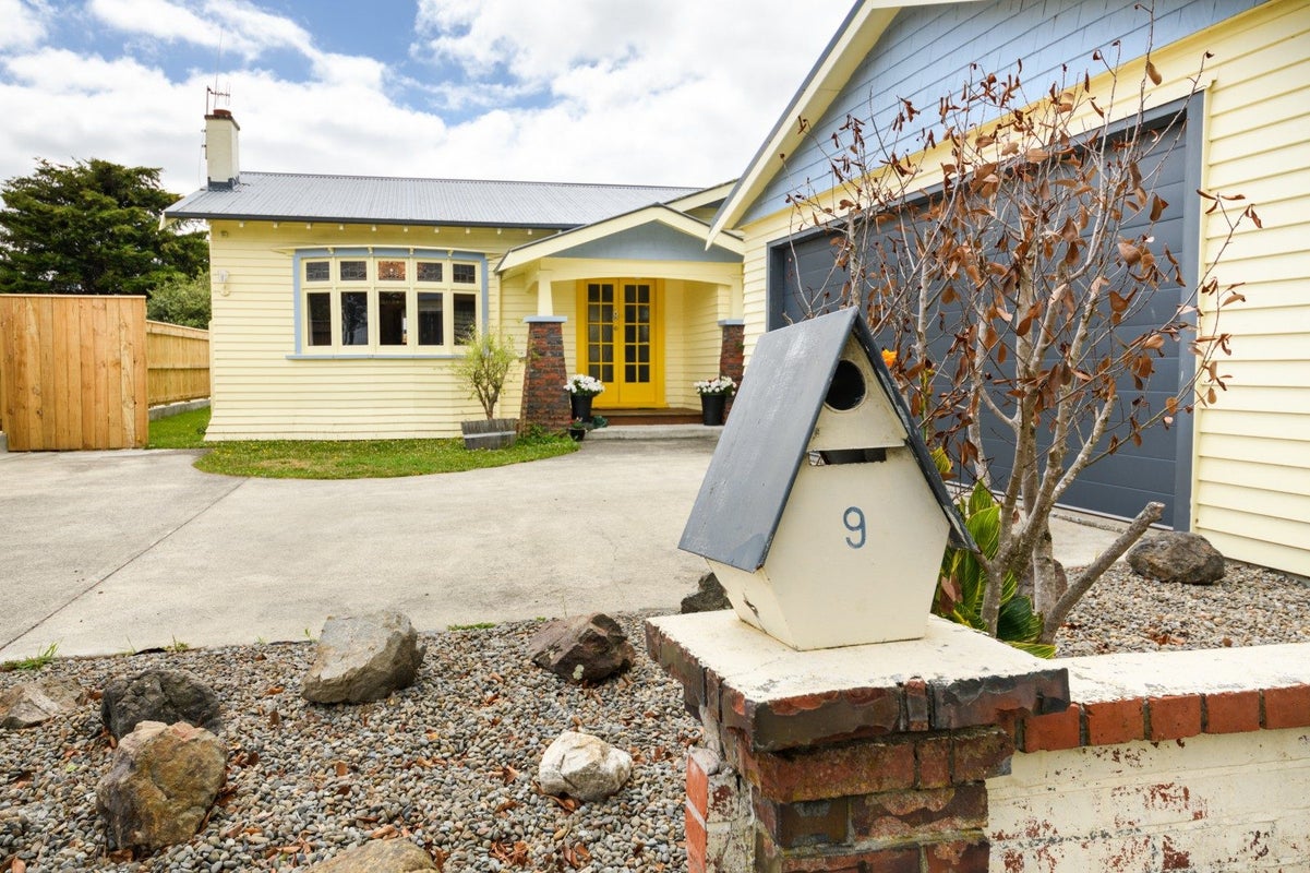 9 Ngaio Street, West End, Palmerston North - Carousel 34