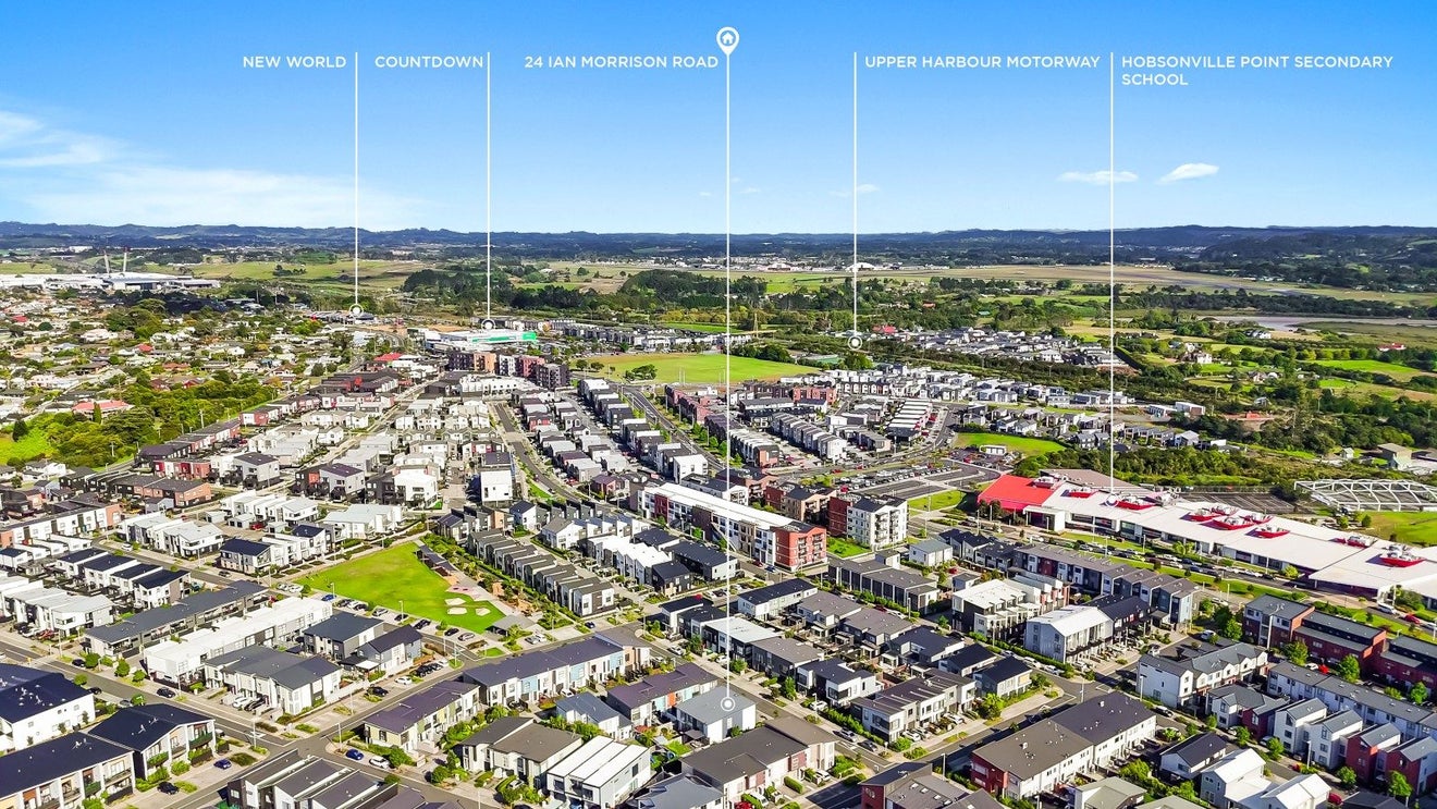 24 Ian Morrison Road, Hobsonville, Auckland - Carousel 23