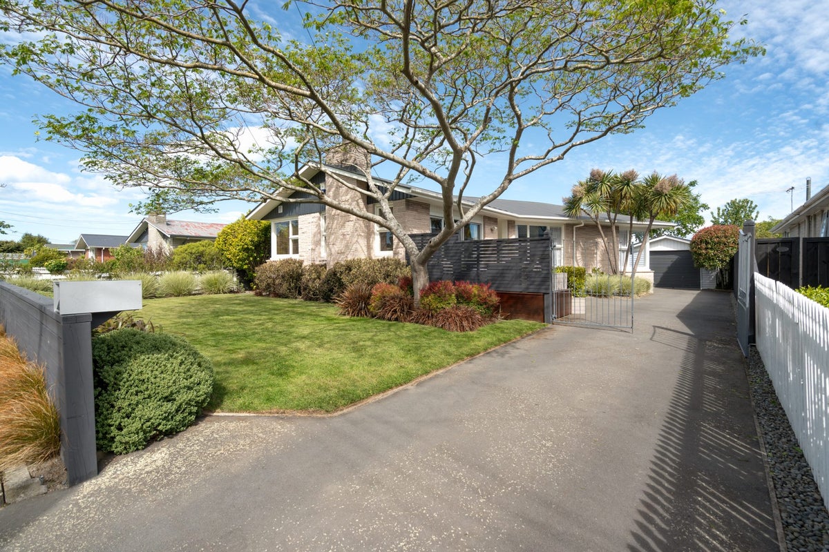 58 Mooray Avenue, Bishopdale, Christchurch - Carousel 2