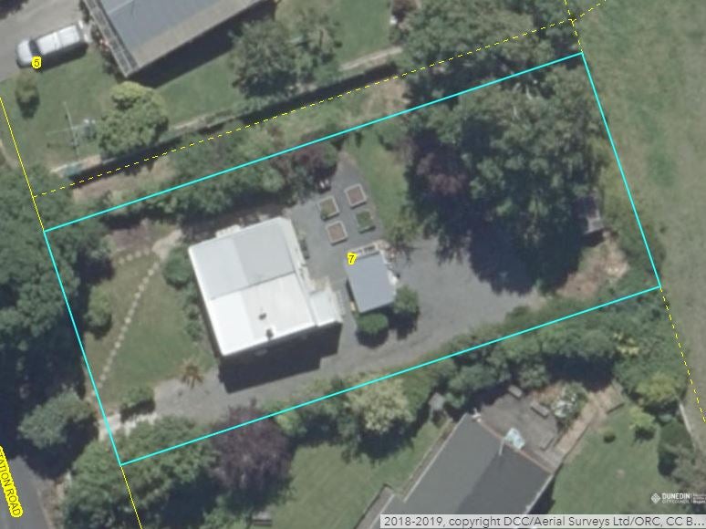 7 Station Road, Warrington, Waikouaiti - Carousel 17