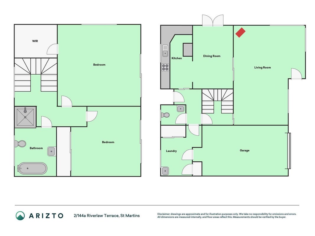 2/144A Riverlaw Terrace, Saint Martins, Christchurch - Carousel 30