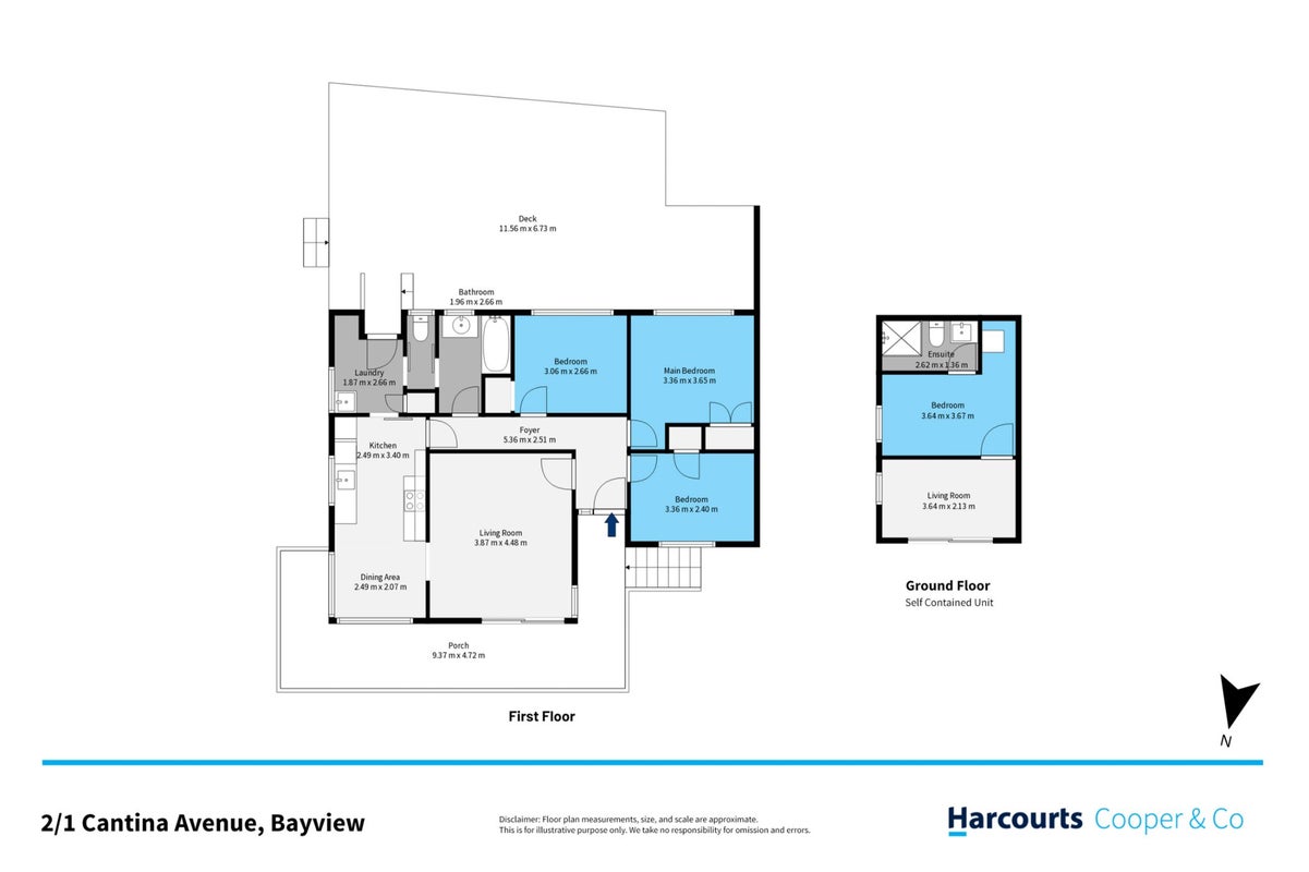 2/1 Cantina Avenue, Bayview, Auckland - Carousel 25