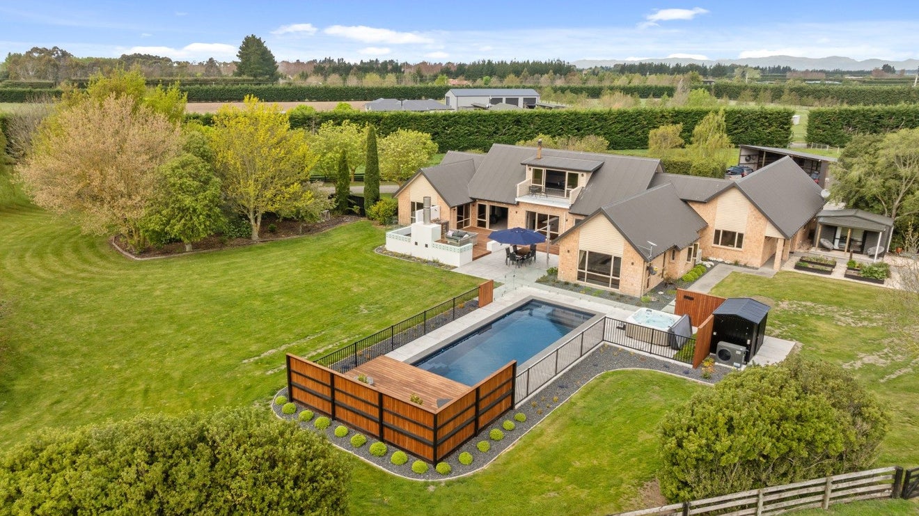 1474 Tram Road, Swannanoa, Rangiora - Carousel 2
