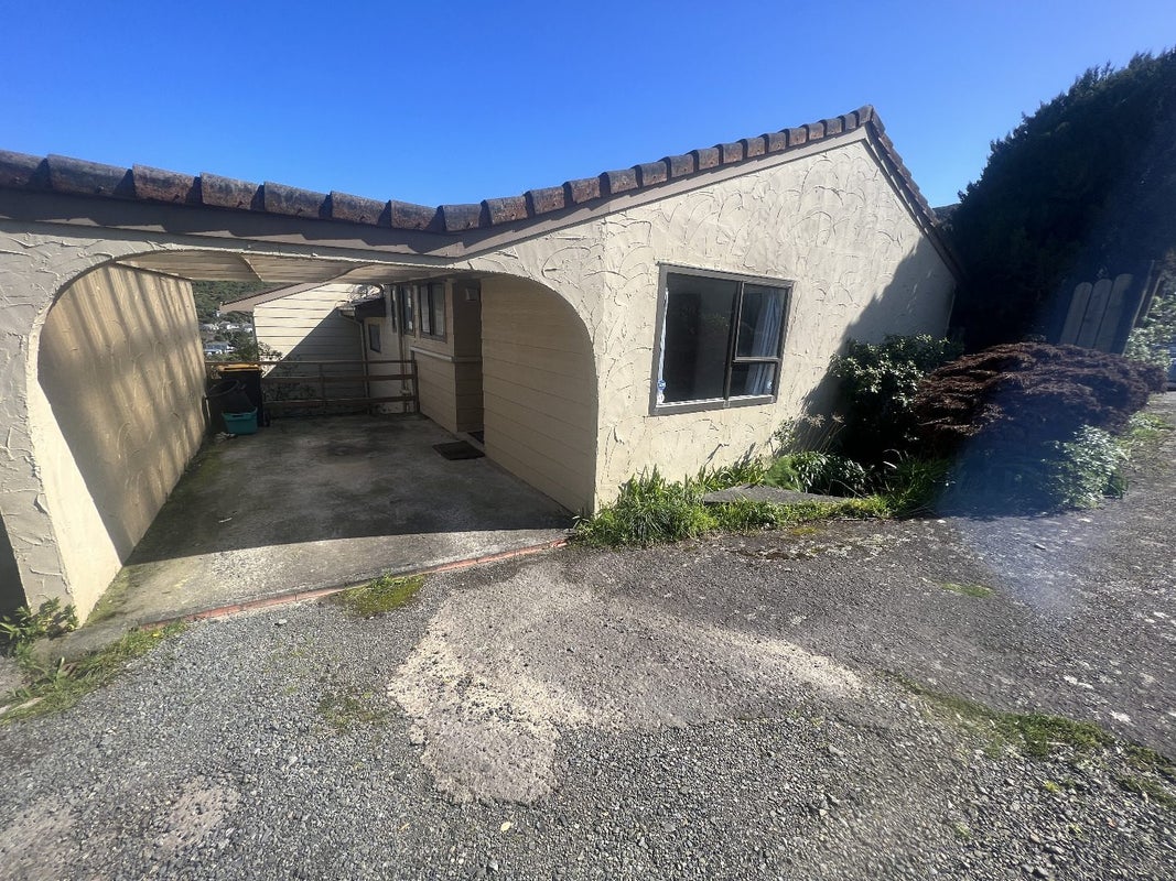 28A Gaya Grove, Ngaio, Wellington - Carousel 1