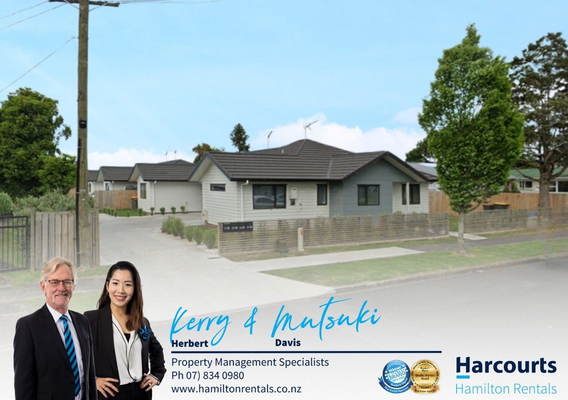 1/35 Heath Street, St Andrews, Hamilton - Carousel 1