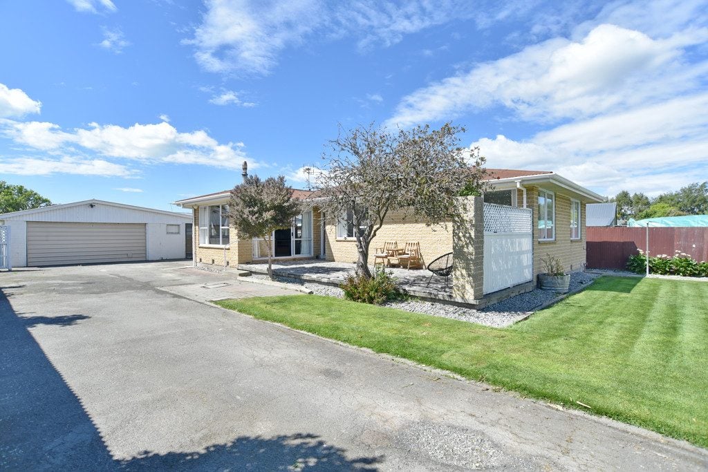 4 Akaroa Street, Kaiapoi, Kaiapoi - Carousel 1