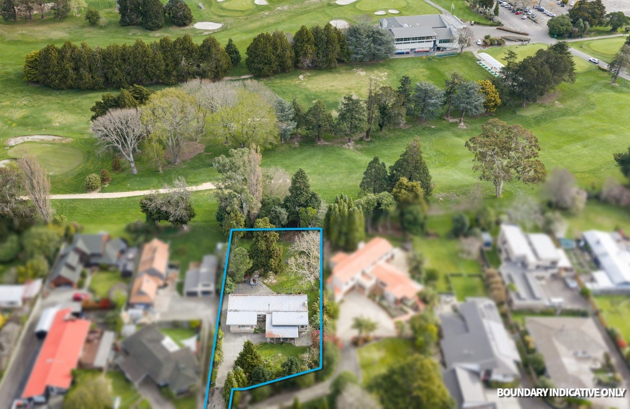 506 Albert Street, Hokowhitu, Palmerston North, Manawatu / Whanganui - Carousel 1