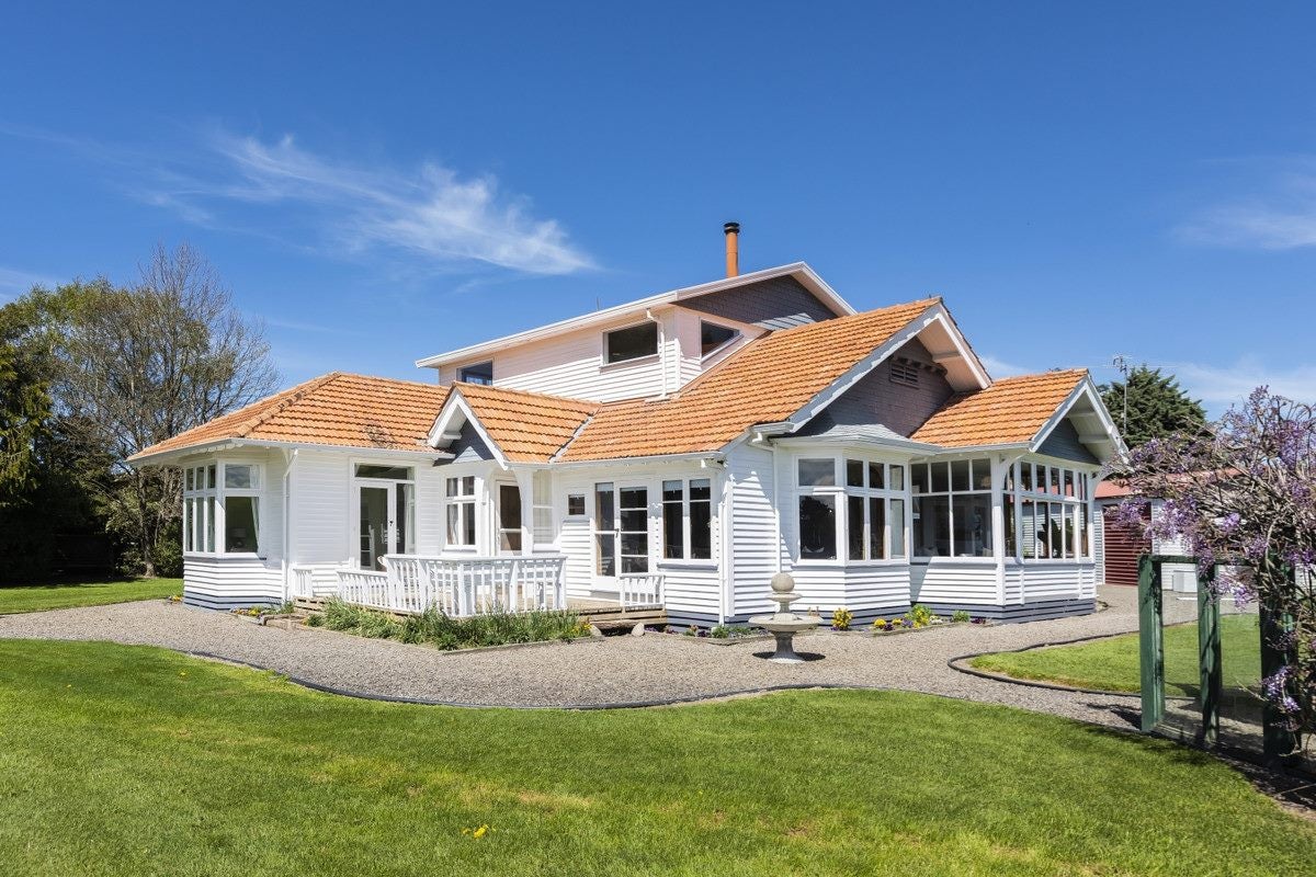 100 Te Pouapatuki Road, Tuahiwi, Kaiapoi - Carousel 2