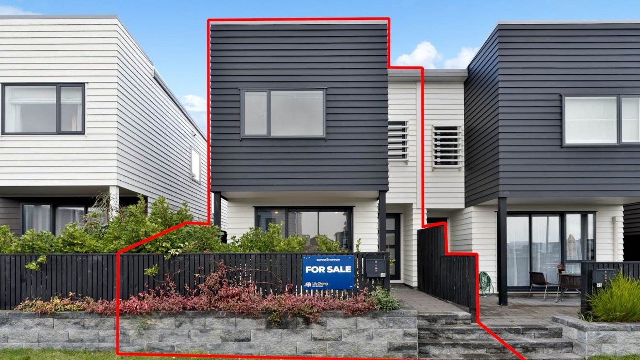 38 Hiki Street, Hobsonville, Auckland - Carousel 1