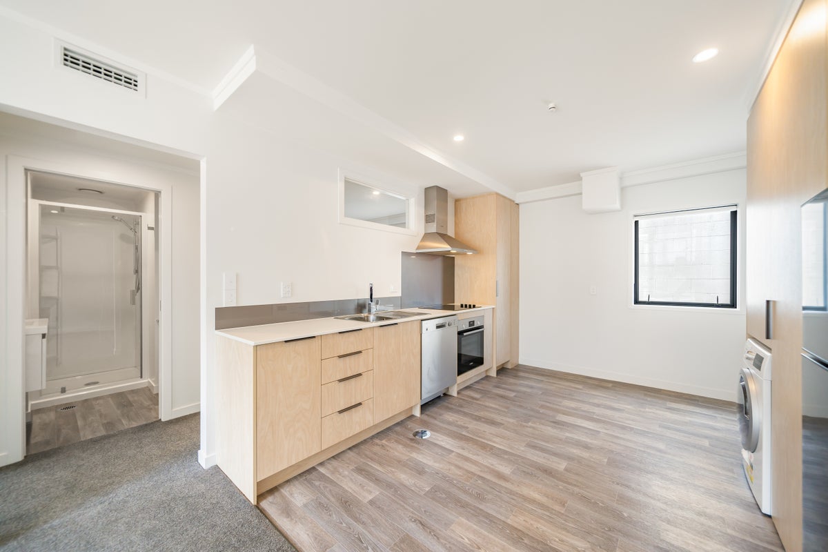 9/16D Constable Street, Newtown, Wellington - Carousel 2