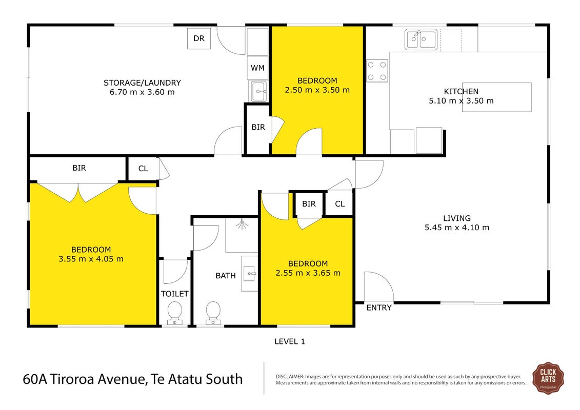 60A Tiroroa Avenue, Te Atatu South, Auckland - Carousel 32