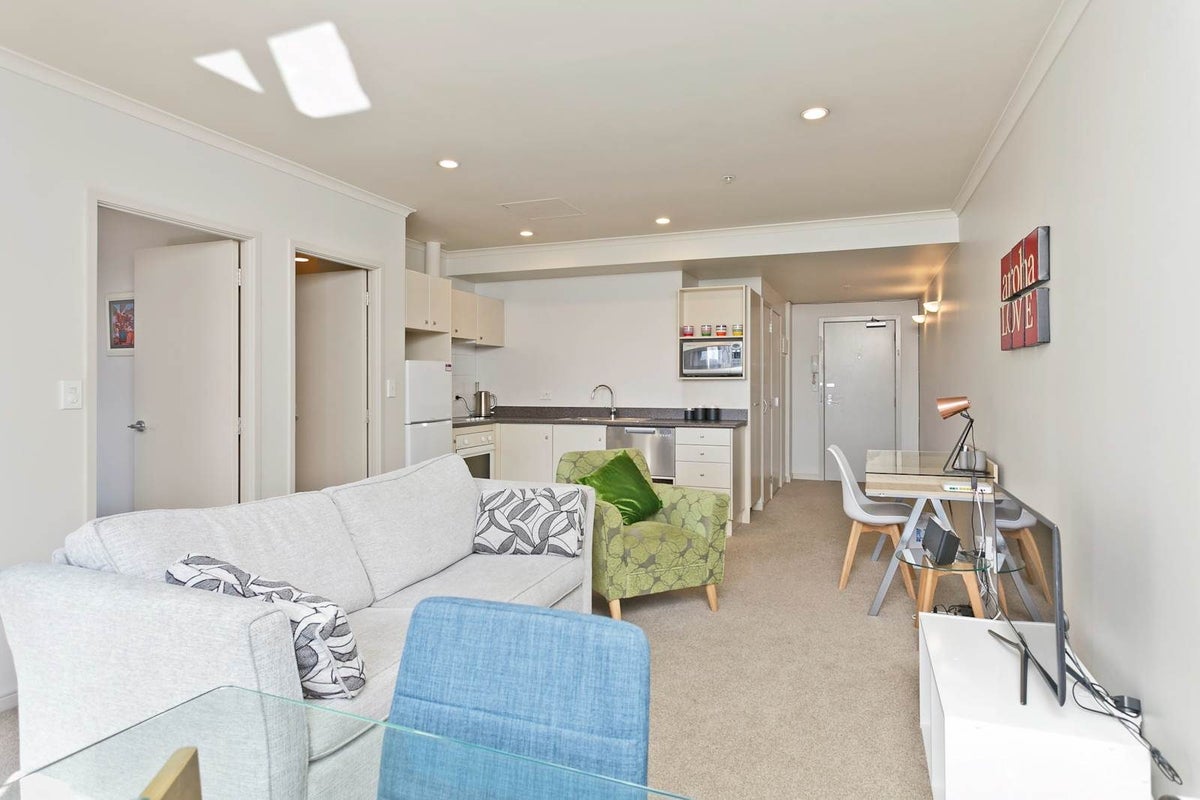 3D/1 Emily Place, Auckland Central, Auckland - Carousel 2