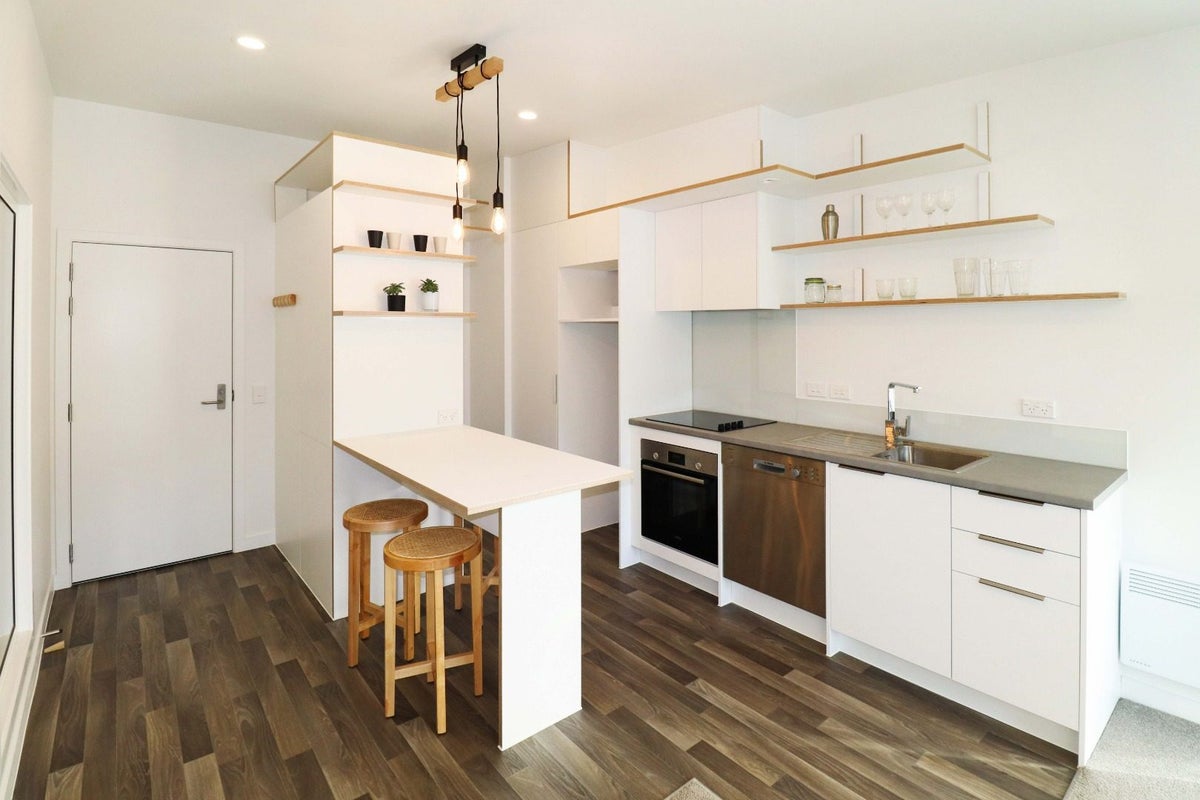406/2 Colombo Street, Newtown, Wellington - Carousel 1