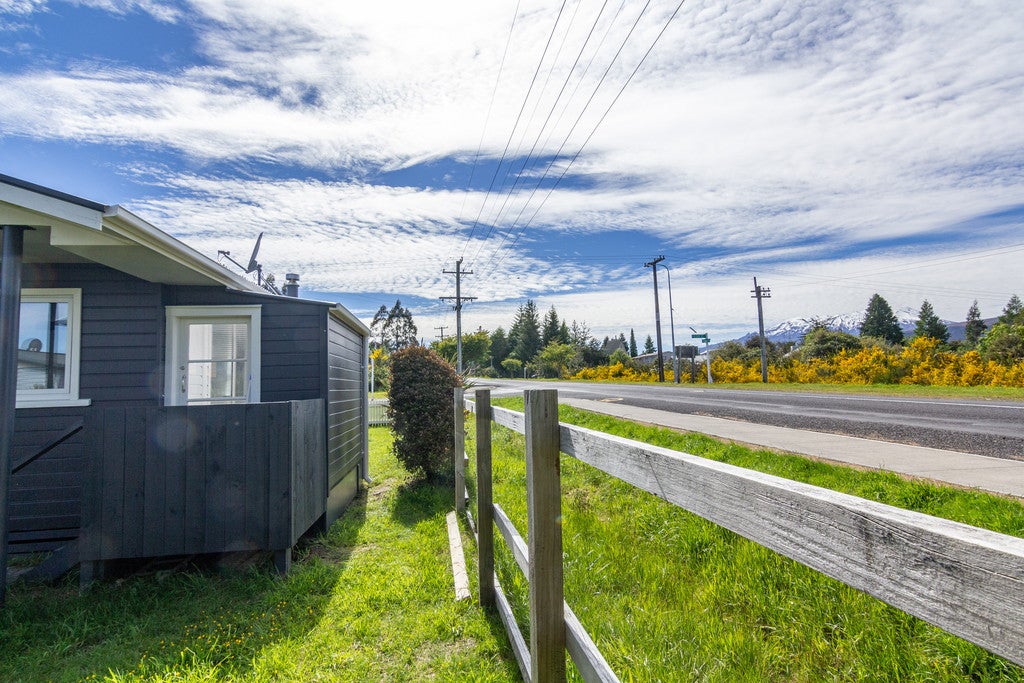 1 Buddo Street, Waimarino, National Park - Carousel 18