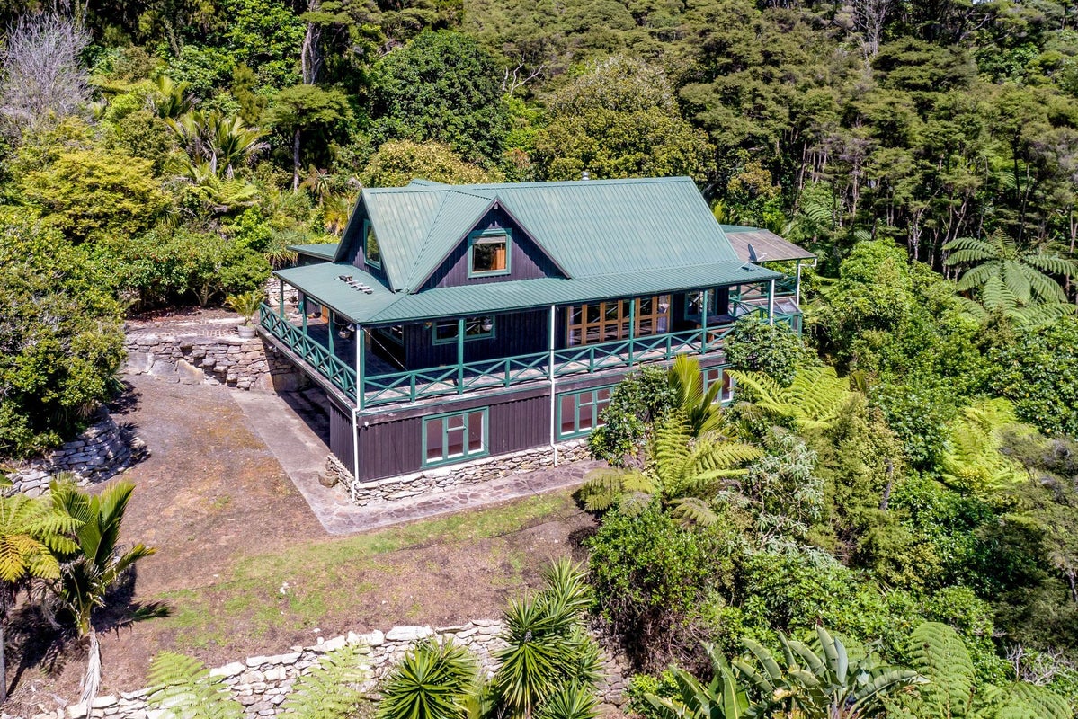 820 Colville Road, Amodeo Bay, Coromandel - Carousel 1
