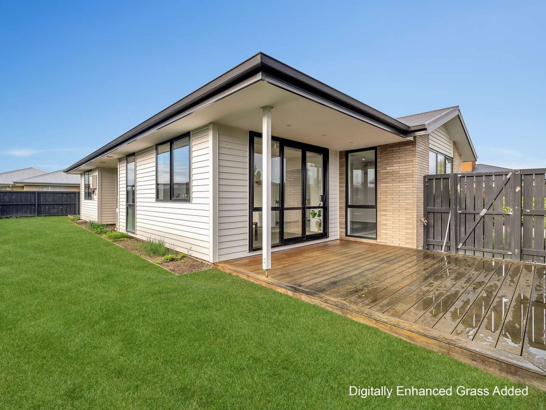 80 Shillingford Boulevard, Rolleston, Rolleston - Carousel 2