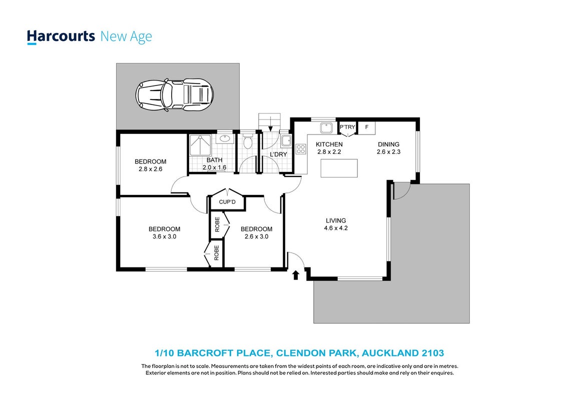 1/10 Barcroft Place, Clendon Park, Auckland - Carousel 18