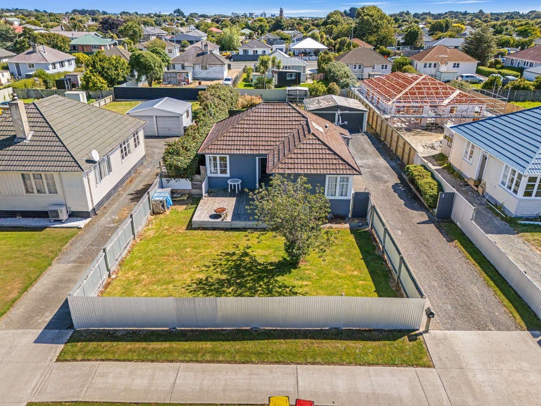 58 Crawford Street, Glengarry, Invercargill - Carousel 1