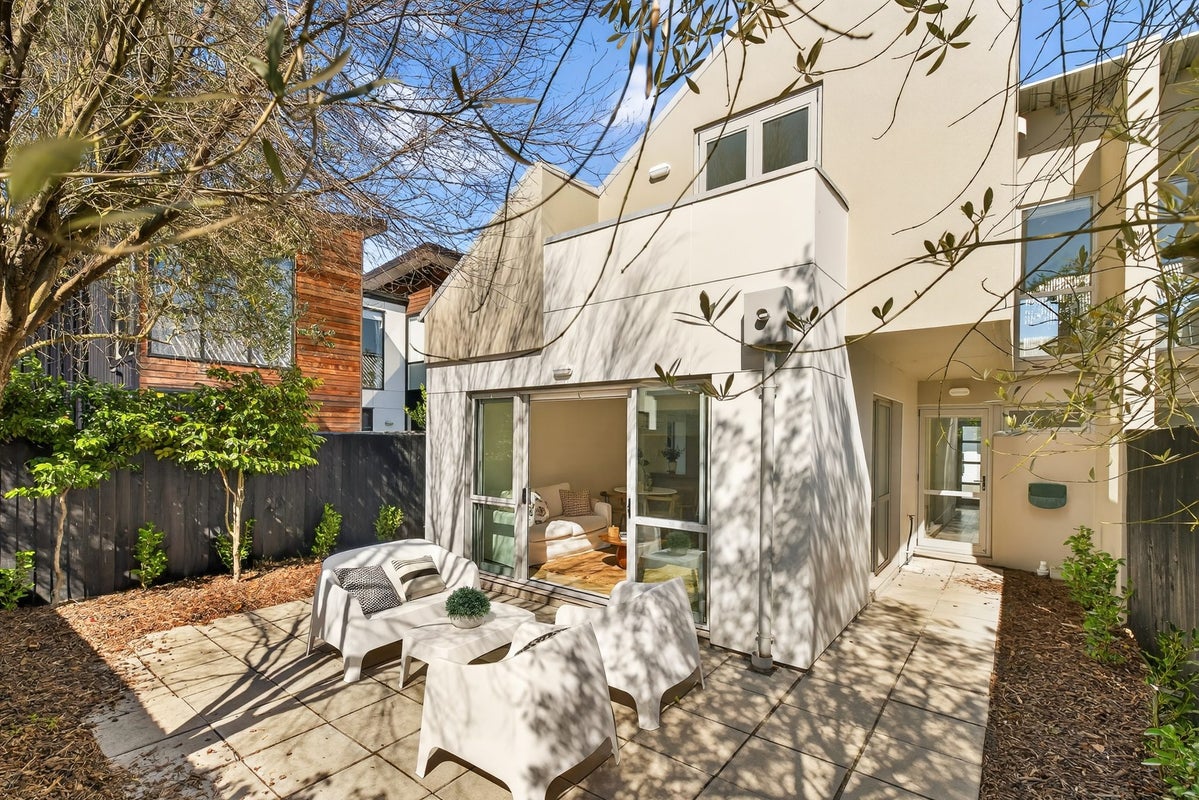 140E Sherborne Street, St Albans, Christchurch - Carousel 1