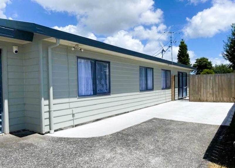 3/161 Old Wairoa Road, Papakura, Papakura - Carousel 1