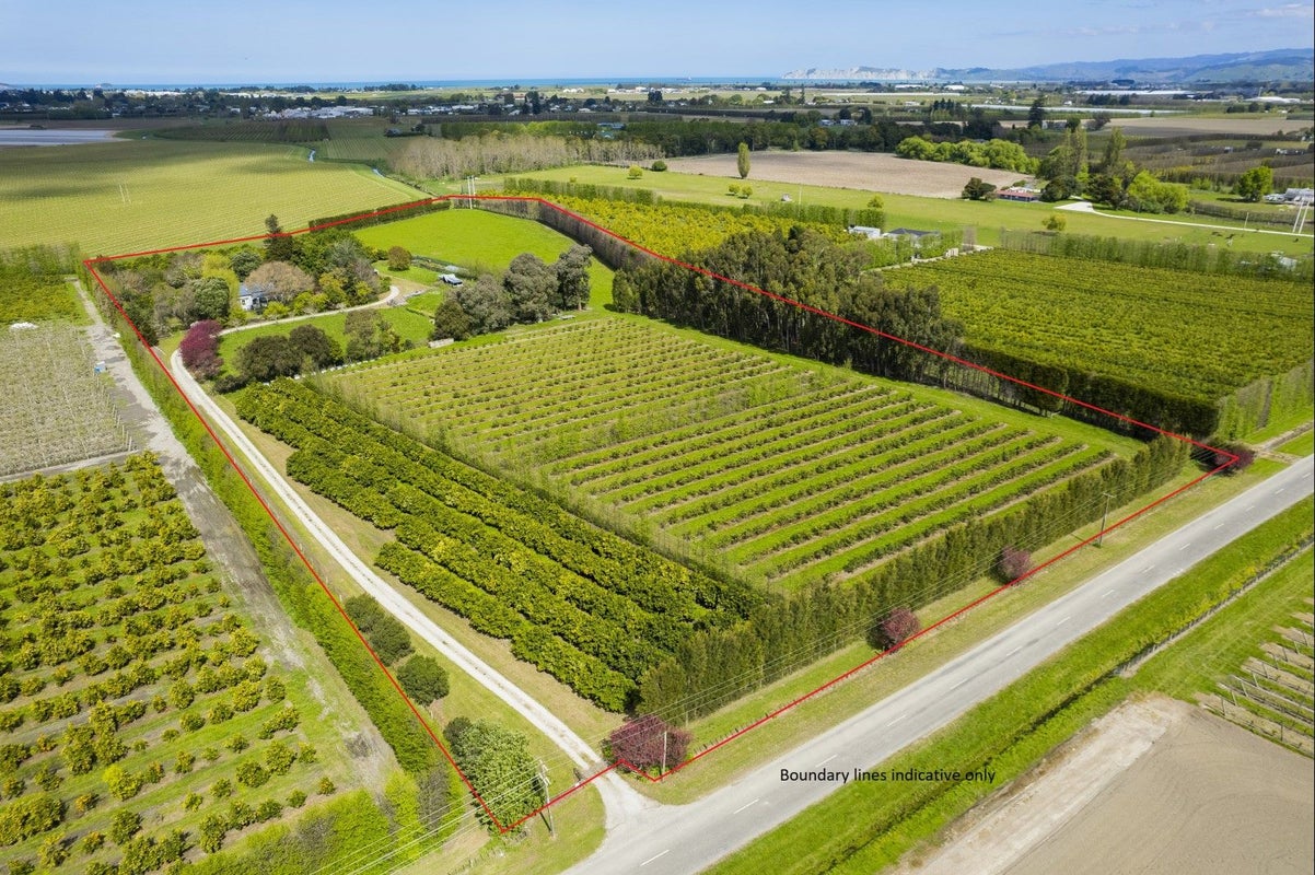 108 Pilmer Road, Makauri, Gisborne - Carousel 2