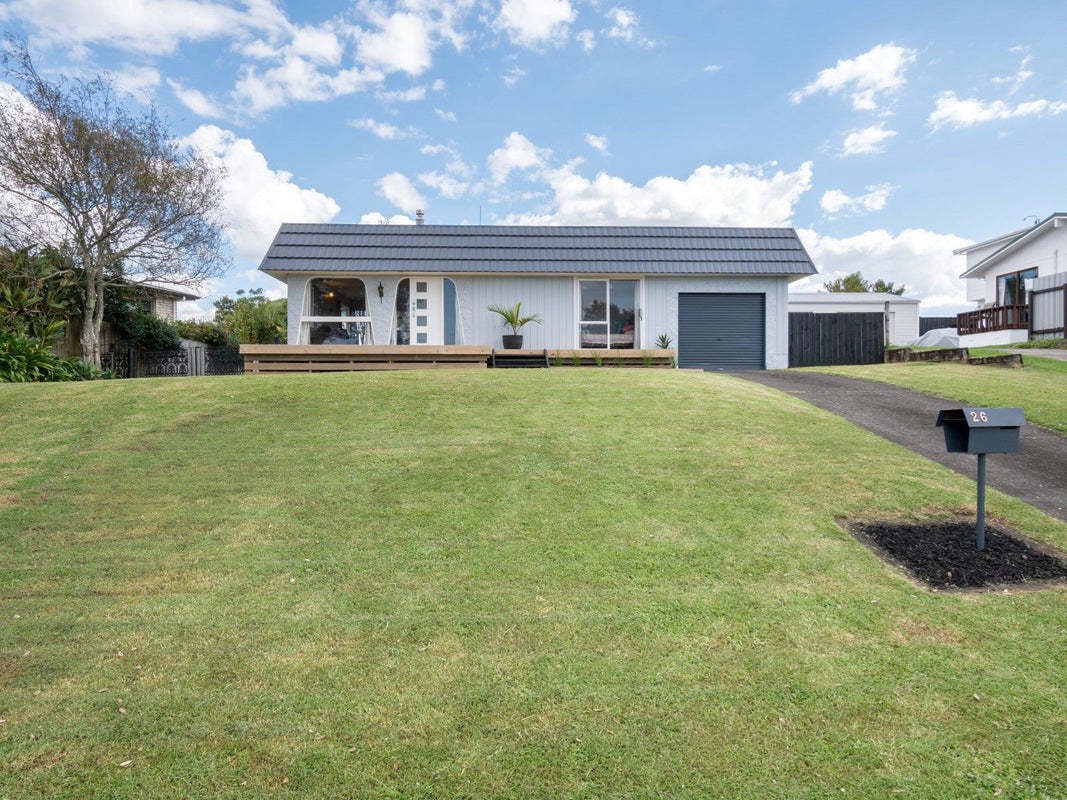 26 Winchester Terrace, Bethlehem, Tauranga - Carousel 1