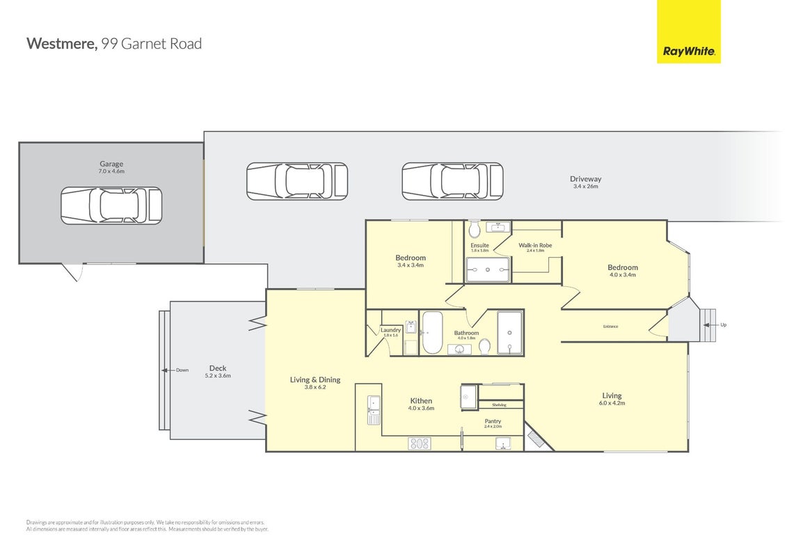 99 Garnet Road, Westmere, Auckland - Carousel 28