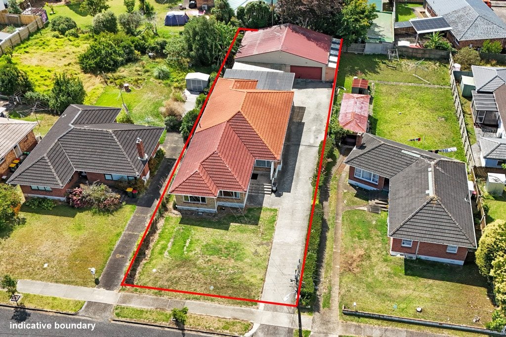 28 Fairview Road, Papatoetoe, Auckland - Carousel 17