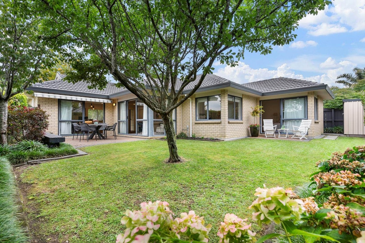 1 Kilsyth Way, East Tamaki Heights, Manukau City, Auckland - Carousel 2